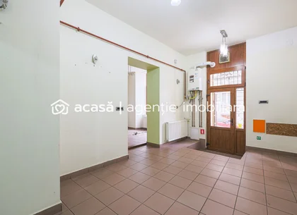 Spațiu comercial strada Episcopiei nr 1, Pregătit pt afacerea ta!