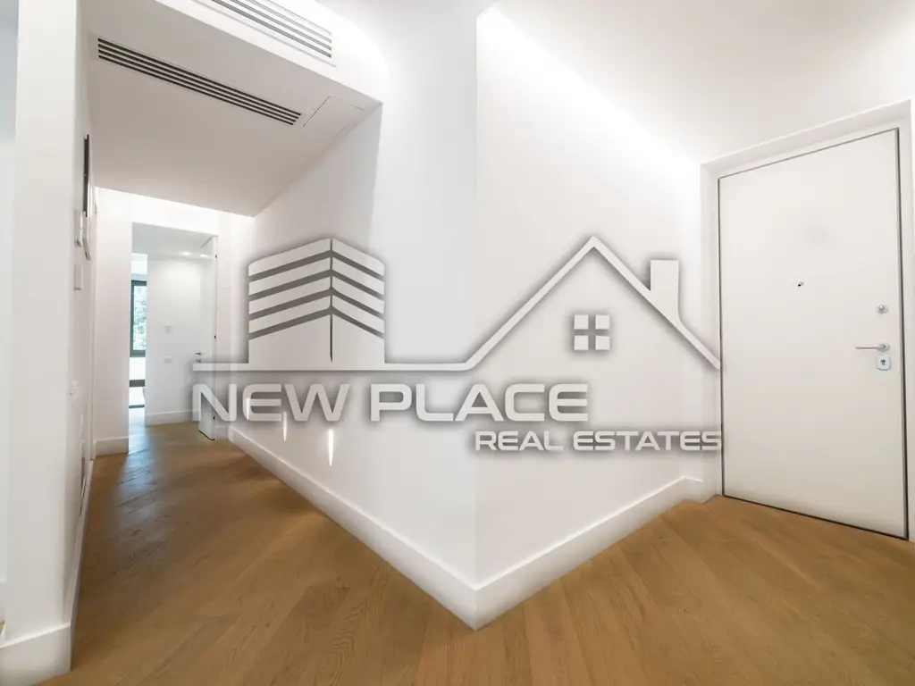 IANCU NICOLAE | Apt exclusivist | 389,360+TVA | Terasa de 39.7 | Lux