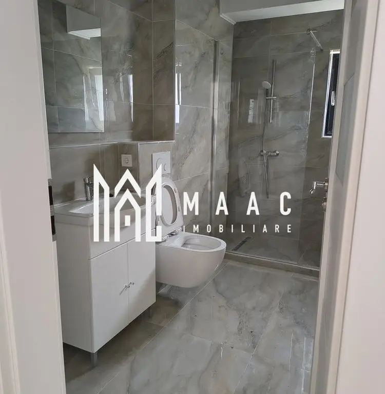 Apartament 2 camere | Decomandat | Etaj 1 | D. Stanca