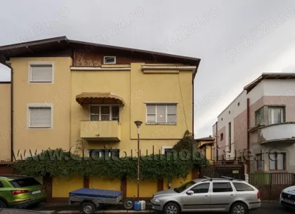 Vand vila Ultracentral! Particular!