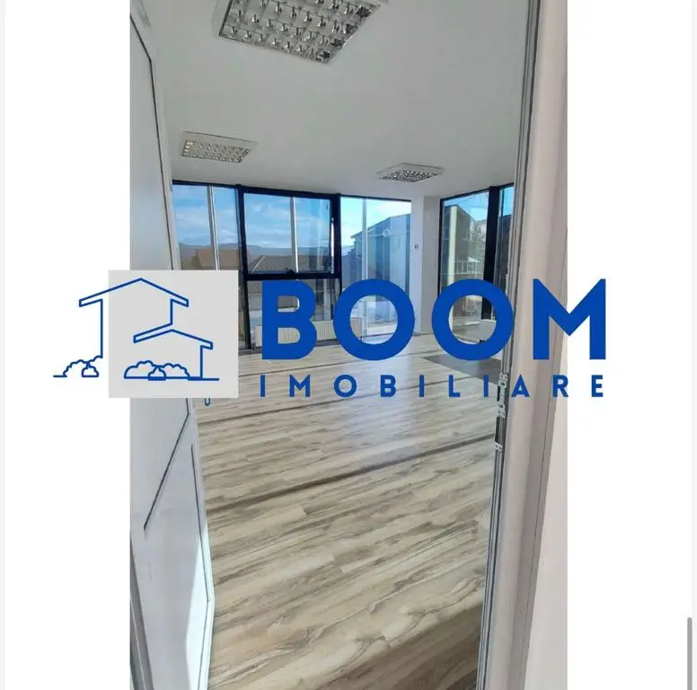 Spatiu Comercial | Nord| 760MP | Pretabil Clinica