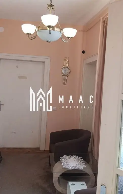 Apartament spațios la casă | Zona istorică – Orașul de Jos