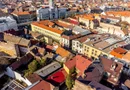 Teren de 439mp pe str. Unirii