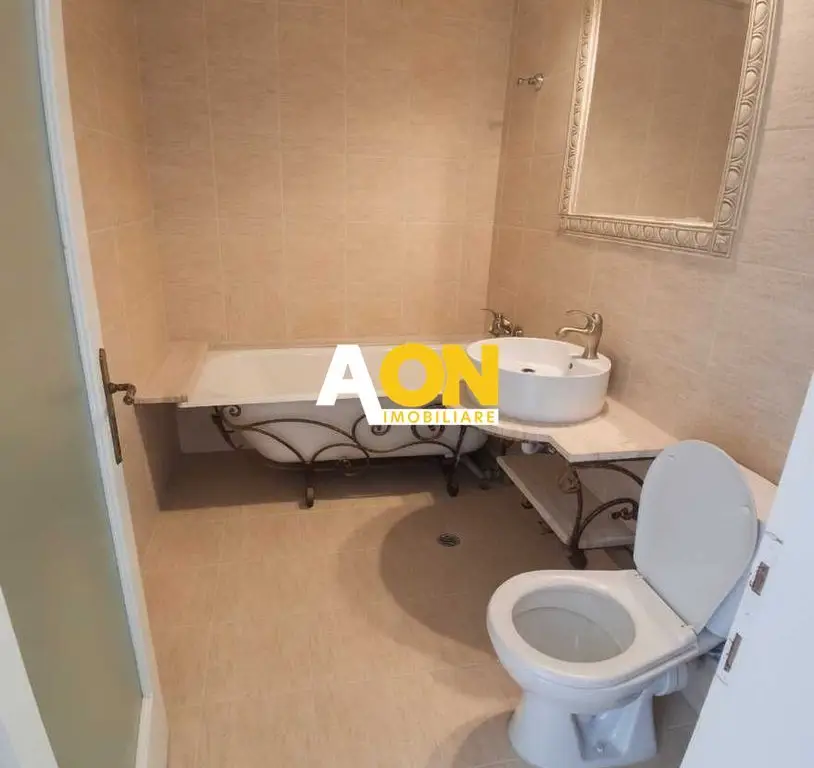 Apartament 2 camere Cetate