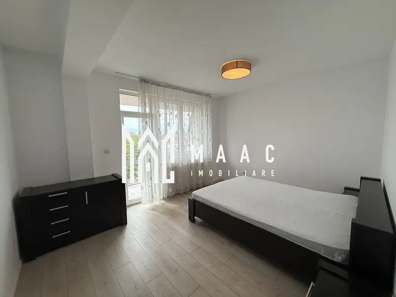 Apartament renovat complet I mobilat I 63 mp utili I Etaj 3 I Turnisor