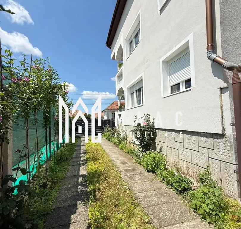 Garsoniera | Curte | Renovata | Moderna | Sub Arini