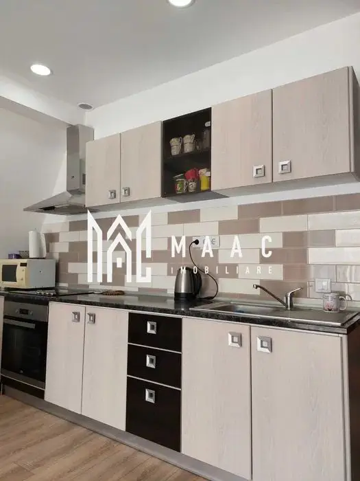 Apartament 2 camere | 64 MPU | Loc de Parcare | Lacul lui Binder
