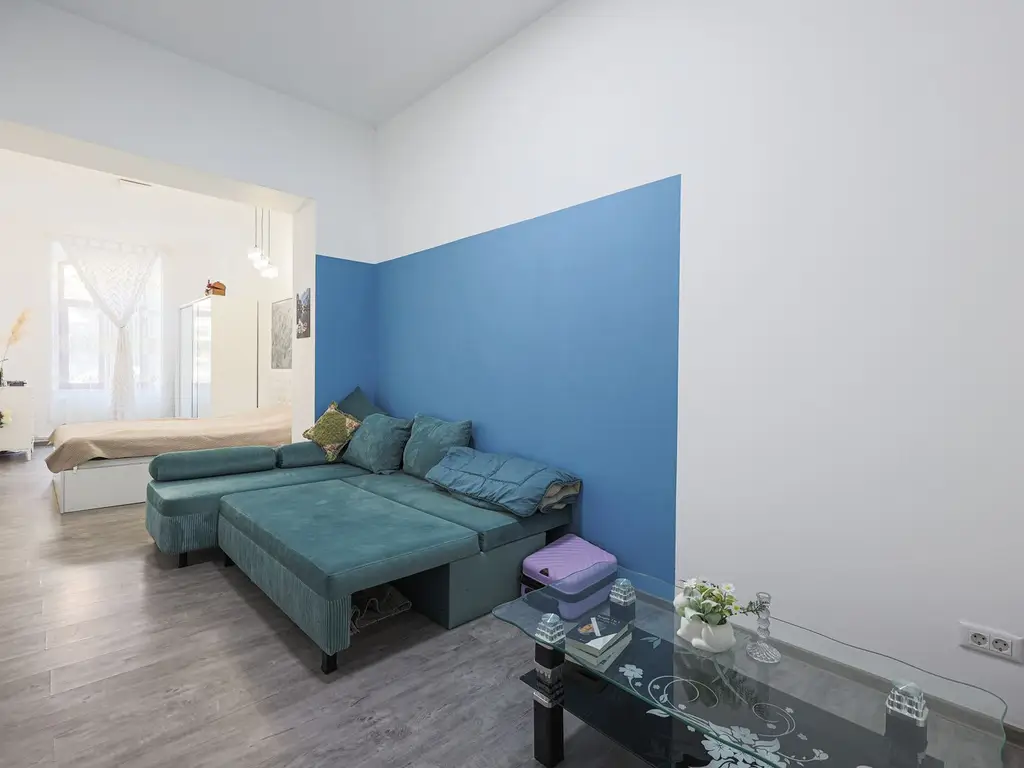 Apartament ultracentral cu 1 dormitor