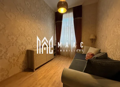 Apartament 2 camere | Etaj 1 | Renovat | Modern | Zona Garii