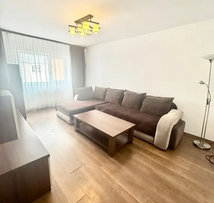 Apartament 3 camere de vânzare – Vasile Alecsandri