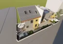 Casă de vânzare Sect.1, Bd. Ion Mihalach-cu Proiect de extindere si modernizare
