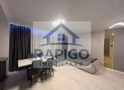 De vânzare apartament 2 camere Iris Armonia