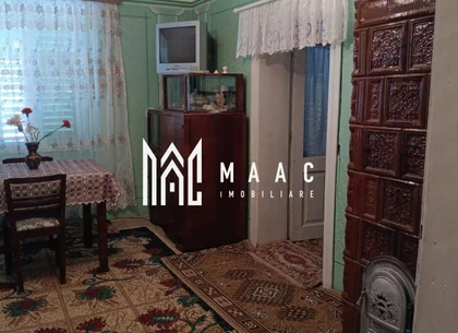 Casa 4 camere | Teren 2000 | Alțâna