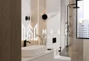 APARTAMENT 3 CAMERE I 71.1 MP I CALEA SURII MICI