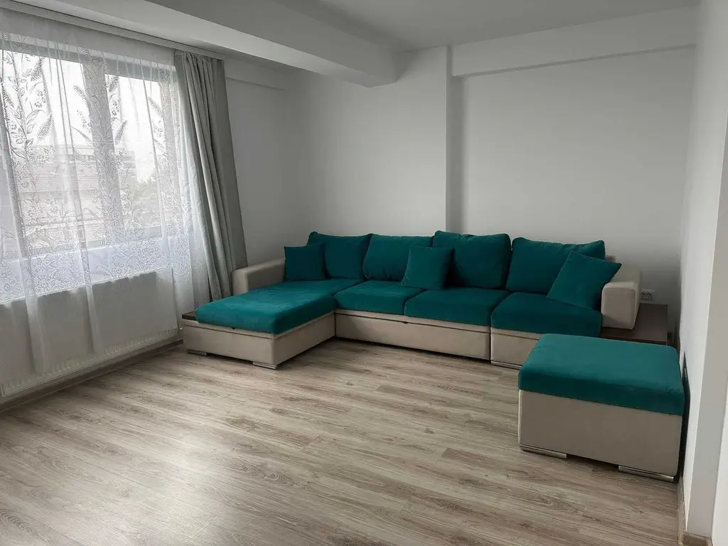 Apartament 3 camere, 85mp, parcare subterana, zona 1 Decembrie 1918