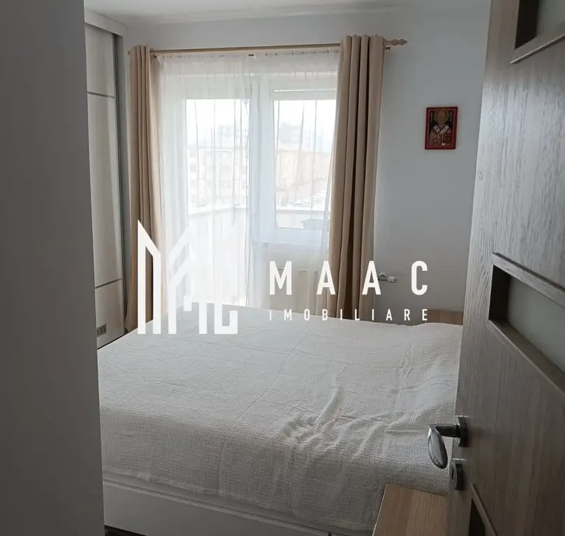 Apartament 3 camere | 60 mp | Decomandat | Calea surii mici