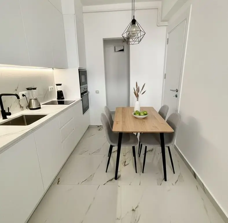 Gars Militari Residence - Tineretului - iulie 2027