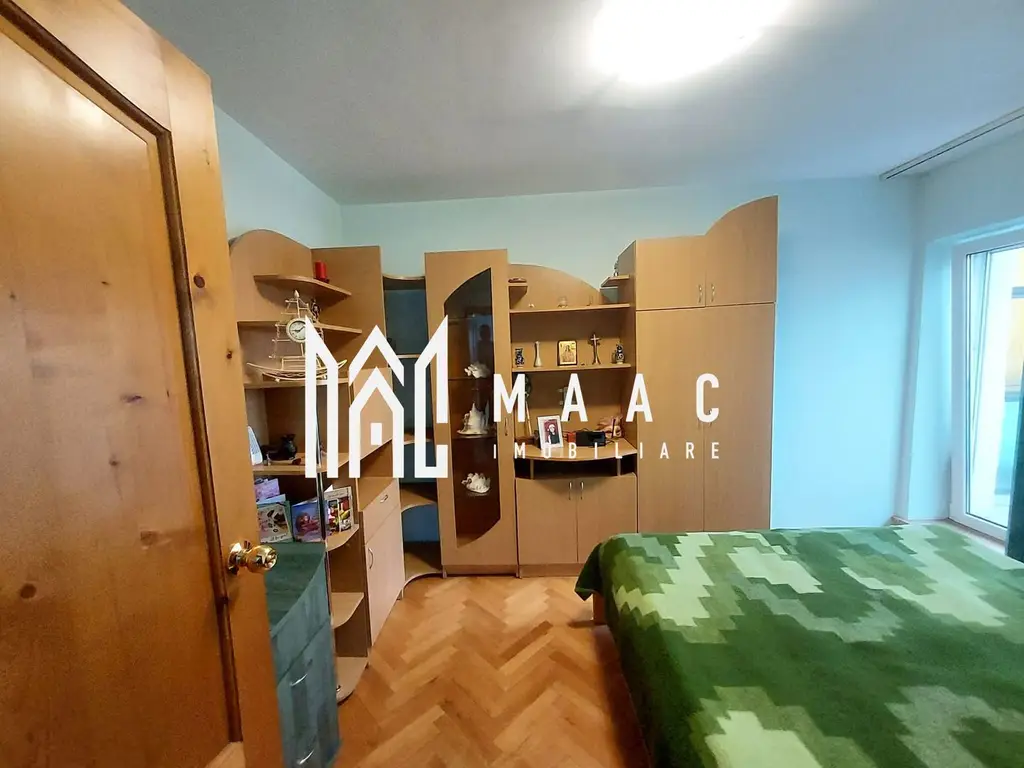 Apartament 5 Camere | 2 Nivele | 150MPU | Hipodrom 3