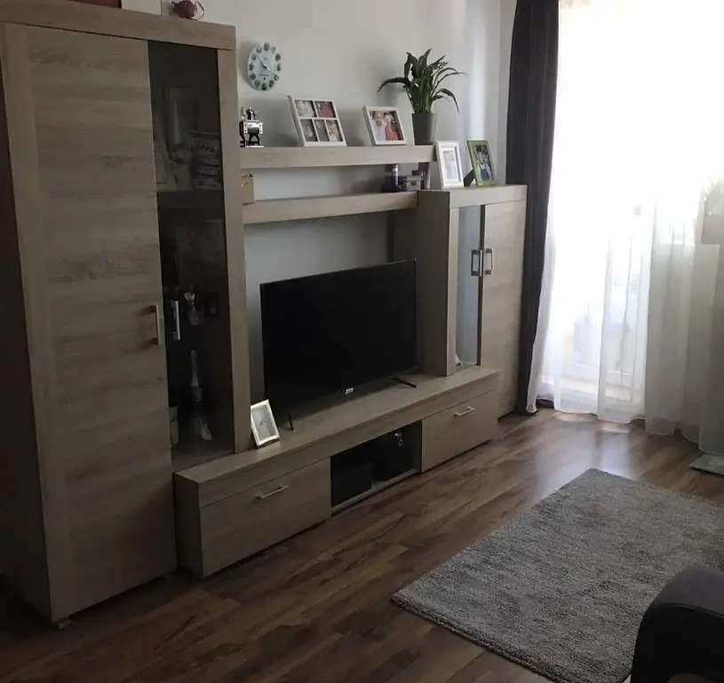 Apartament de vanzare 2 camere zona Abator