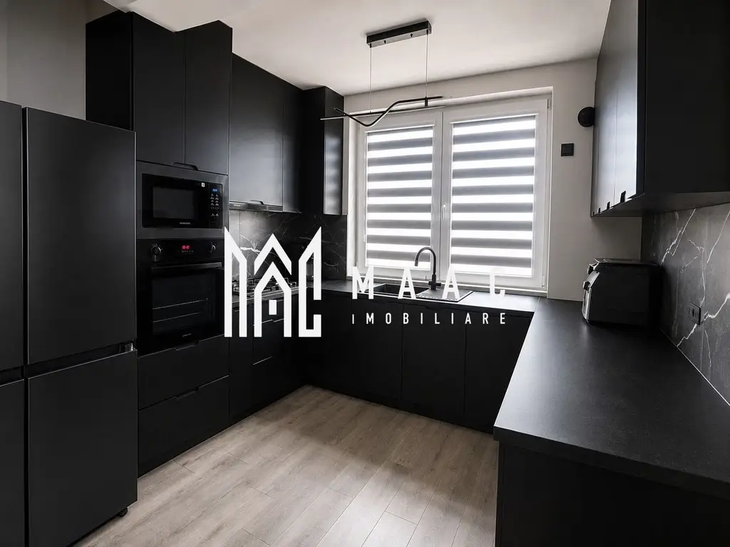 Casa 3 Camere I Modern I Curte I Loc ParcareI Calea Cisnadiei