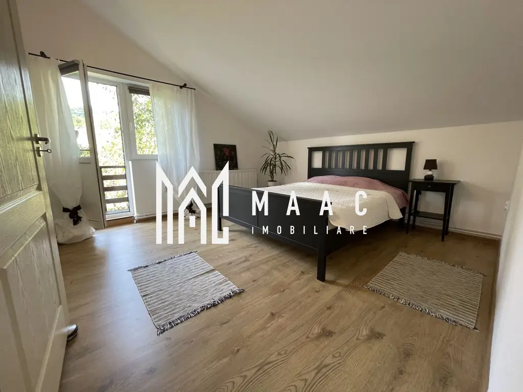 Proprietate intr-o locatie de vis | Tocile | Teren 790 mp