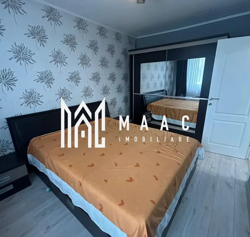 Apartament 3 camere I Decomanda I Etaj 2 I Brana-Selimbar