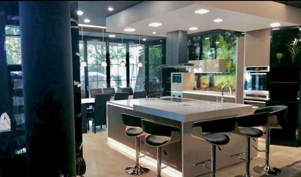 Vila de lux Colentina – Comision 0!