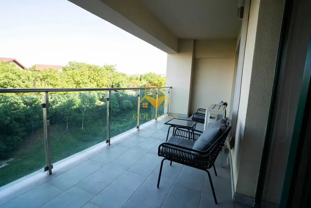 2 camere, modern,Garaj Gheorgheni, Viva City, Iulius Mall, FSEG