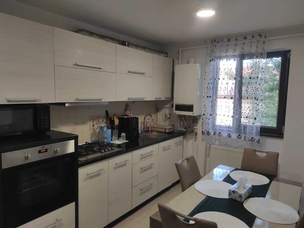 Apartament de vanzare