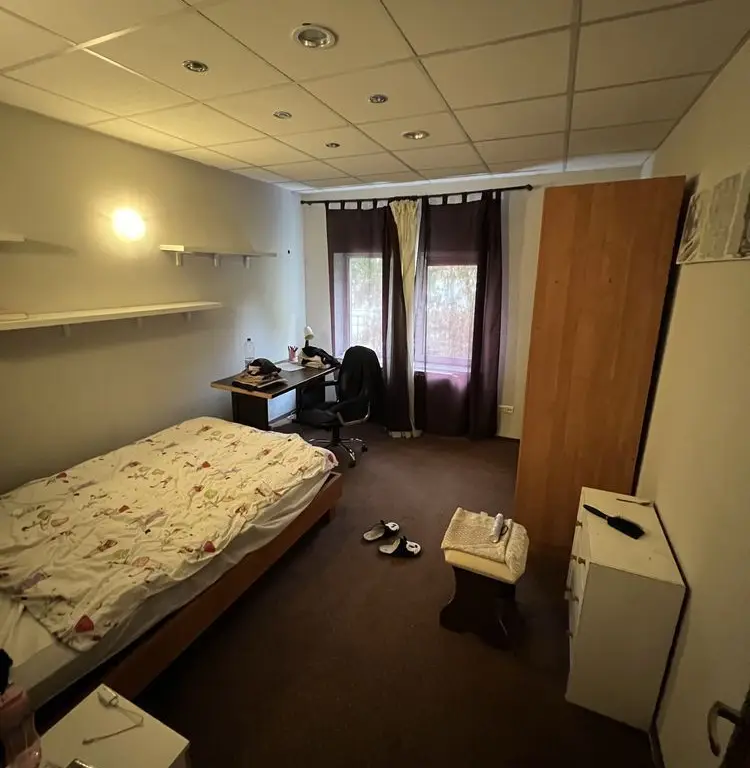 Ultracentral Umf   apartament 3 camere proprietar