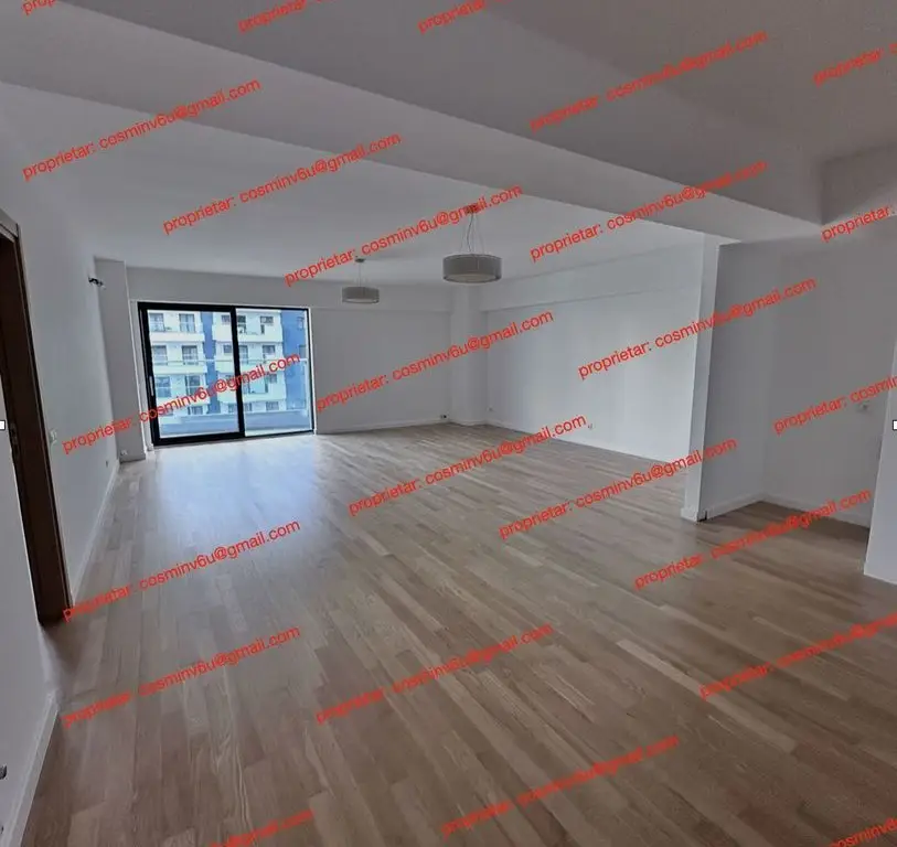 Proprietar Apartament 2 Camere +boxa +parcare Upground Metrou Pipera