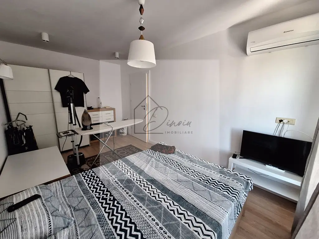 Vila de vanzare American Village Pipera Rond OMV I Comision 0%