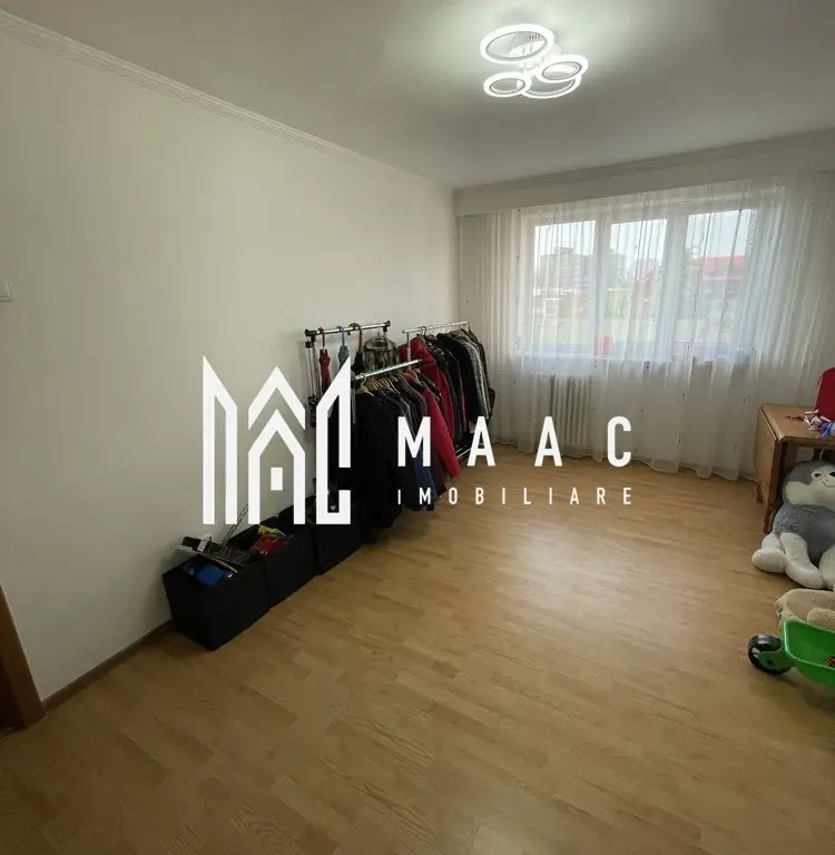Apartament 4 camere| 90 MP | Ostroveni