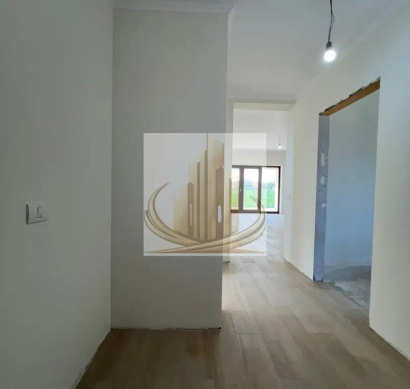 Duplex Mediteranean, Dumbravita, 5 camere, finisaje premium,casa SMART