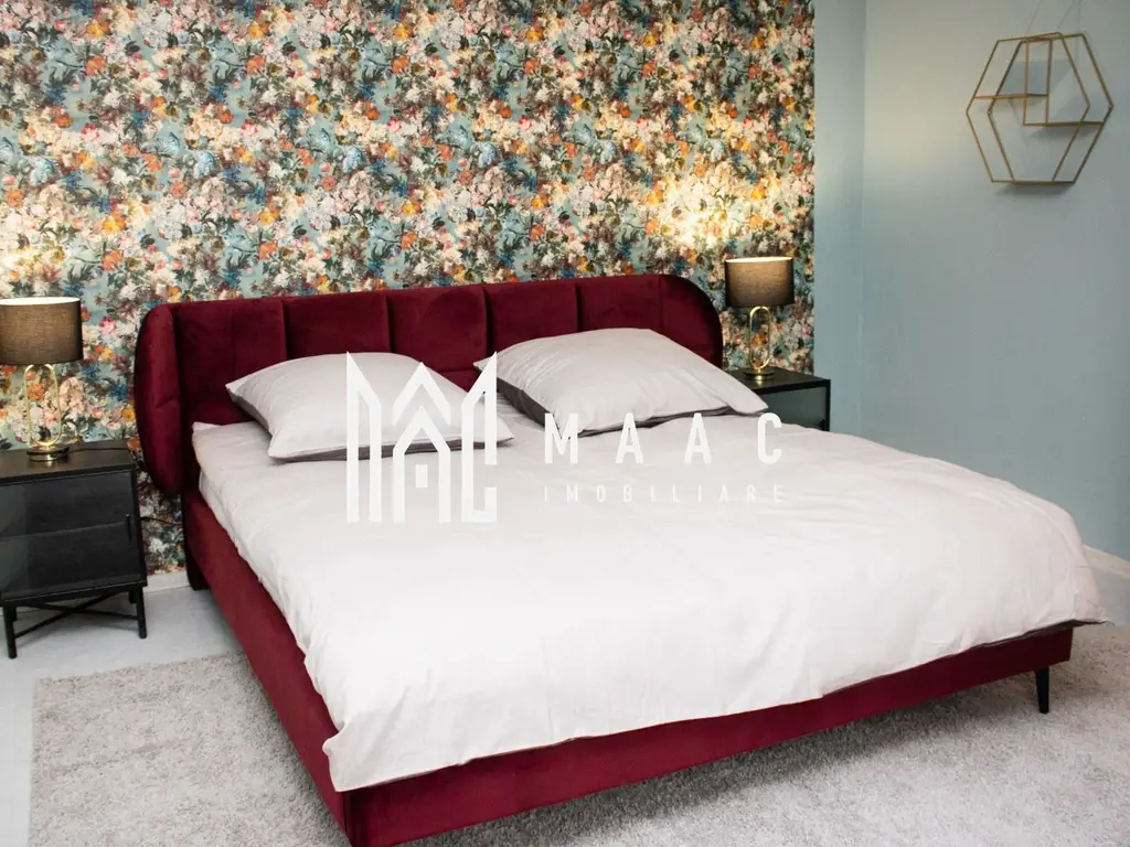 Apartament 4 camere | Etaj 1 | Renovat | Curte | Central