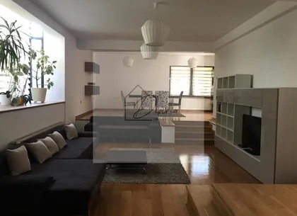 COM 0% I  Vila 5 camere in Pipera I curte 1200mp I renovata2025