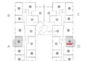 Apartament 2 camere Cortina 126 I Iancu Nicolae I Cambridge I COM 0%