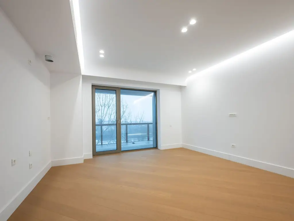 CORTINA 126 | Apartament exclusivist | Vedere libera | 2,900 Eur/mpc | LUX
