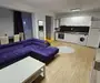 2 camere open space, Parcare,Curte, Zona Porii, Storia Cucina,Floresti