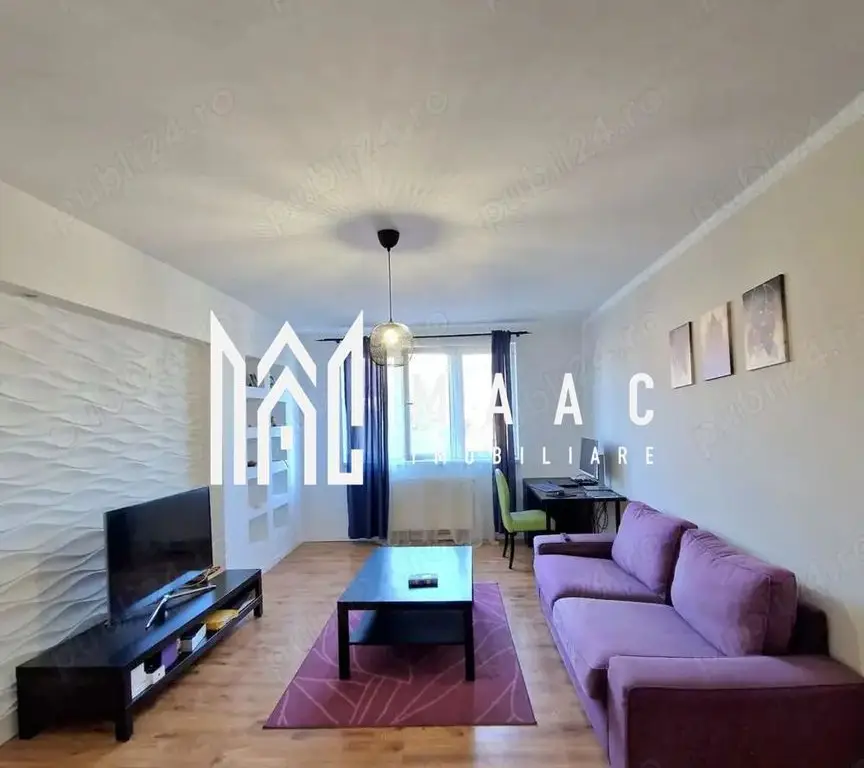Apartament 2 camere | 72 MPU | Etaj 1 | Zona Lazaret