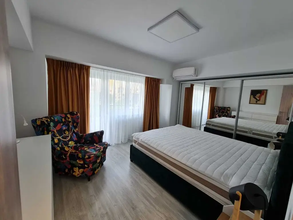 PROPRIETAR ofer spre închiriere ap 2 camere decomandat cf 1, bd UNIRII