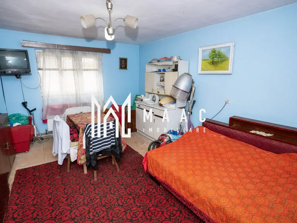 CASA DE VANZARE| 2087 MP TEREN| COMUNA FARTATESTI|