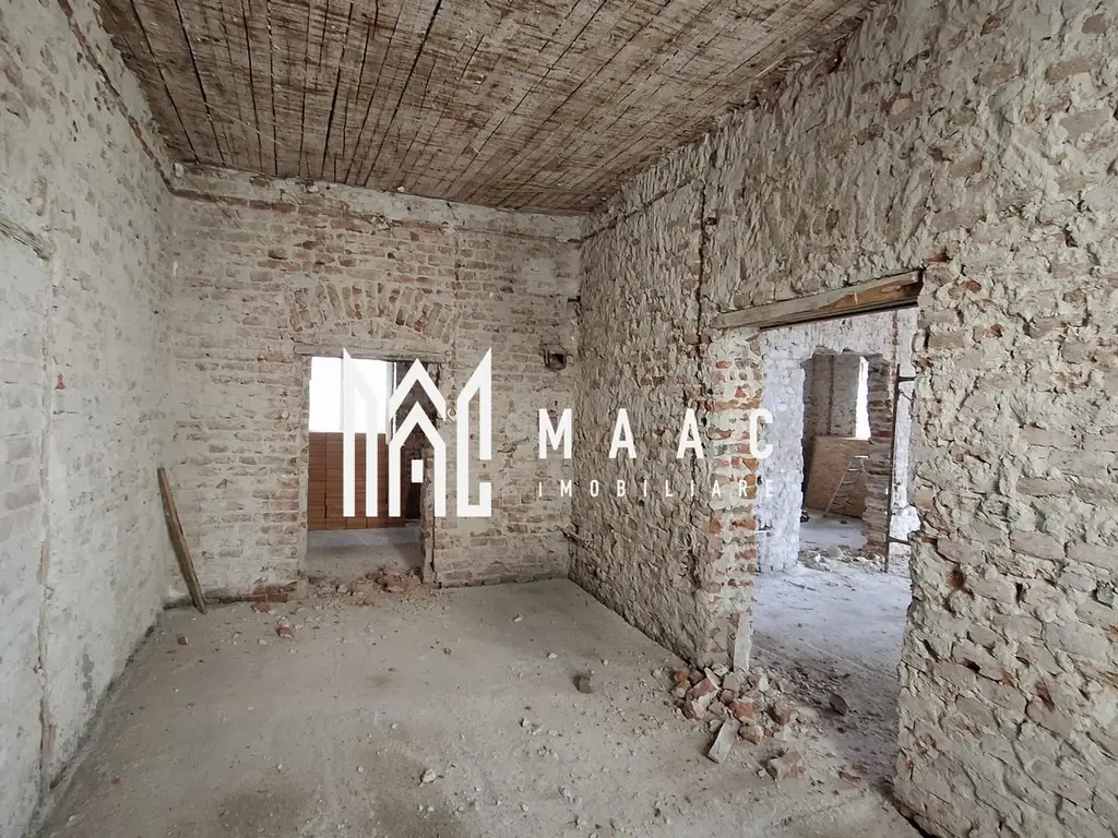 Apartament 3 camere la casa I Pivnita I Ultracentral