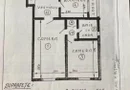 Apt 3cam renovat 69mp, dotat cu CT, AC , an 1985 etaj 7/8, mobilat