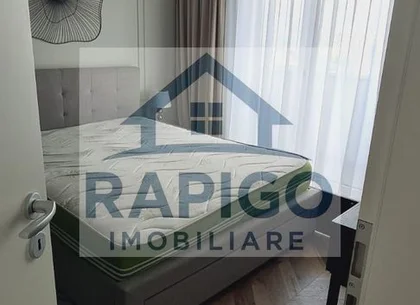 PENTHOUSE PREMIUM DE ÎNCHIRIAT | 2 CAMERE | TERASĂ PANORAMICĂ 70 MP |