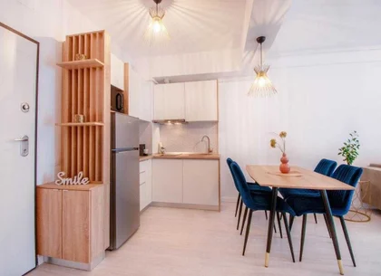 Vand apartament 2 camere cu vedere la mare Mamaia Nord
