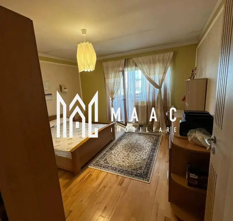 Apartament 3 camere | Decomandat | 70 MPU | Ștrand II
