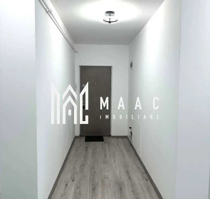 Apartament 2 camere de vânzare | Doamna Stanca | parter, terasă