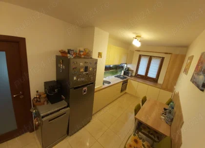 Apartament 4 camera Sos. Pantelimon