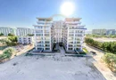 Stațiunea Mamaia - Vânzare apartament cu 2 camere cu terasa, primul rând la mare